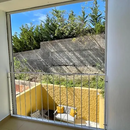 Maria Da Vinha House Porto Santo