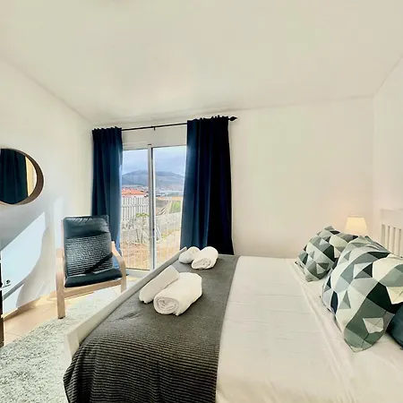 Holiday home Maria Da Vinha House
