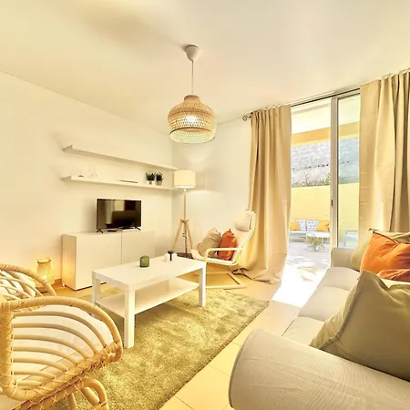 Maria Da Vinha House Holiday home Porto Santo