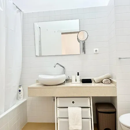 Maria Da Vinha House بيت للعطل بورتو سانتو