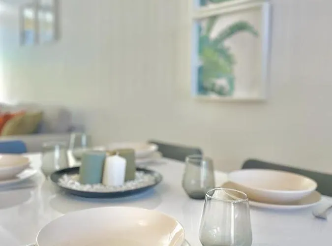 Maria Da Vinha House Ferienhaus *