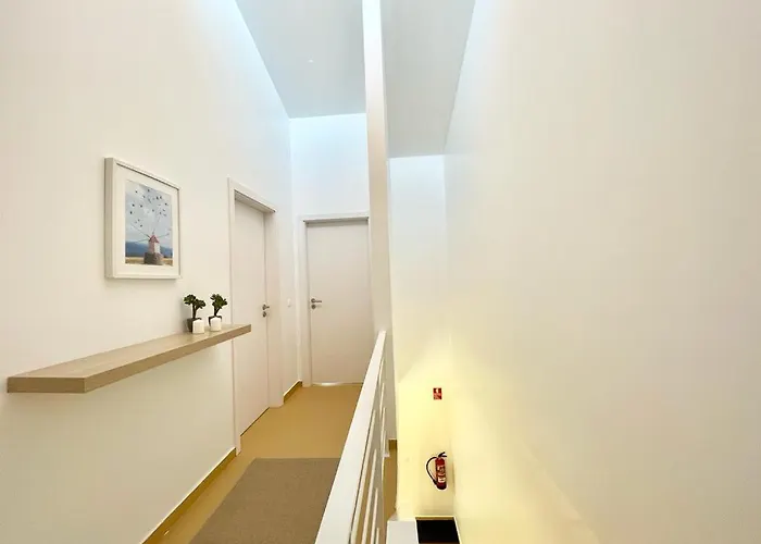 Maria Da Vinha House * Porto Santo