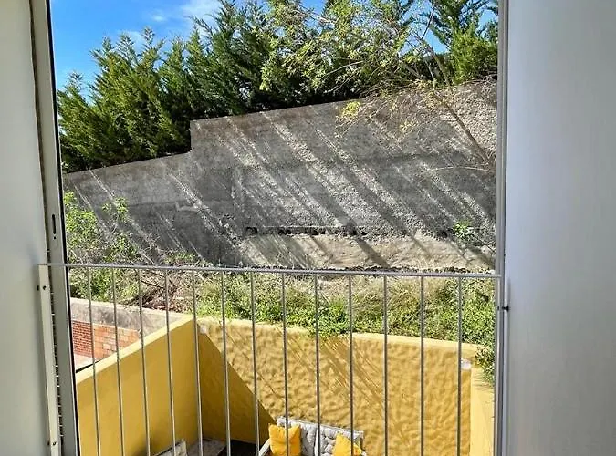 Maria Da Vinha House Porto Santo