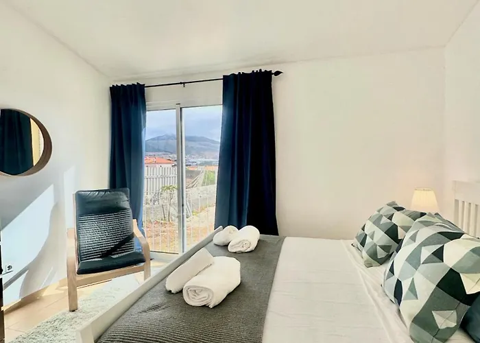 Ferienhaus Maria Da Vinha House