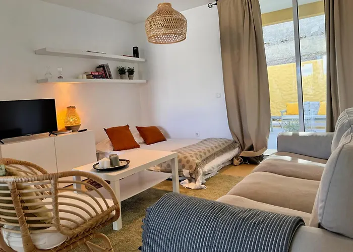 Maria Da Vinha House * Porto Santo