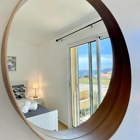 Vakantiehuis Maria Da Vinha House Porto Santo