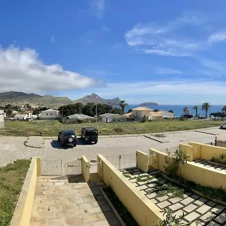 Maria Da Vinha House * Porto Santo