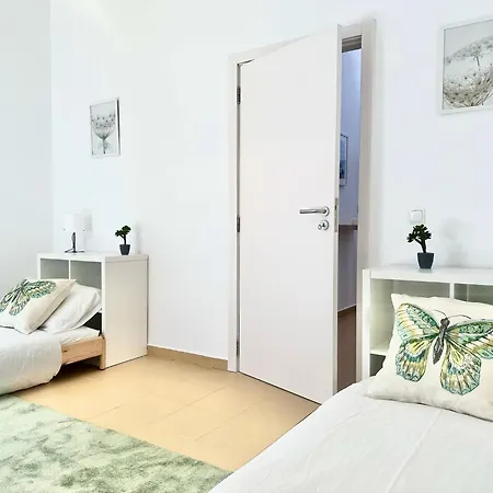 Vakantiehuis Maria Da Vinha House