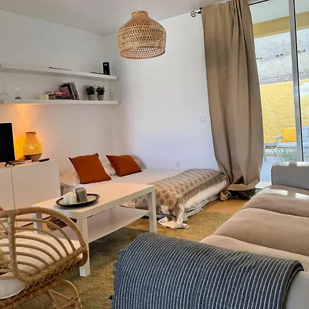 Maria Da Vinha House * Porto Santo