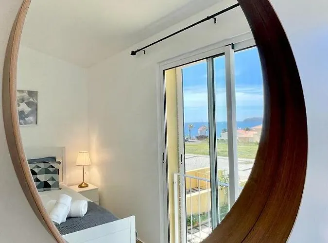 Vakantiehuis Maria Da Vinha House Porto Santo