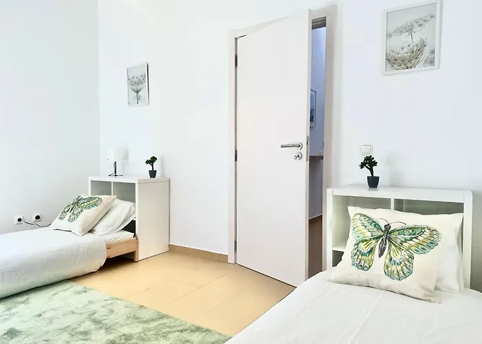 Vakantiehuis Maria Da Vinha House